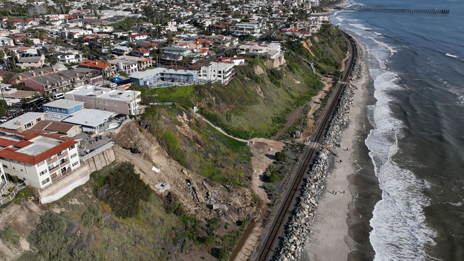 Is this normal? California is facing its 12th atmospheric river this winter following a historic drought
